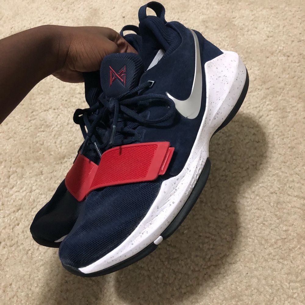 Paul George Basketball/Volleyball Shoes
